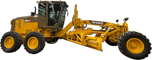 Picture Motor Grader