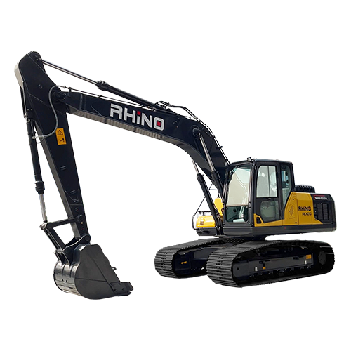 Picture Excavator