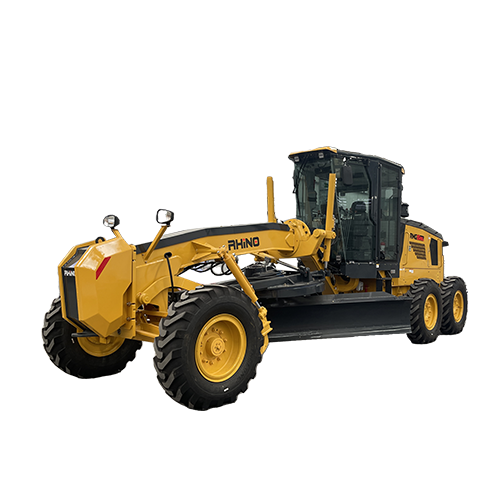 Picture Motor Grader